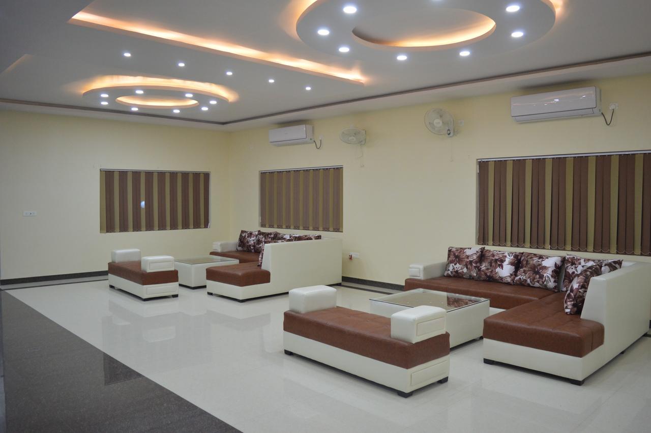 Hotel Mariya Bodh Gaya Exterior foto
